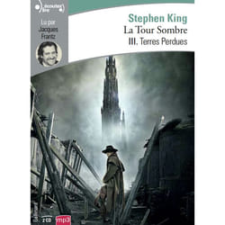 La tour sombre Tome 3 : terres perdues