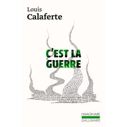 C'est la guerre