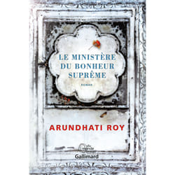 Le ministère du bonheur suprême