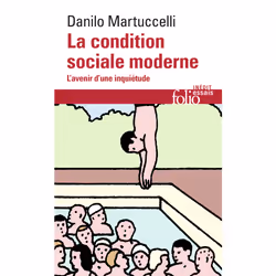 ISBN La condition sociale moderne, Français, 768 pages