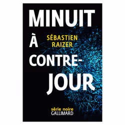 ISBN Minuit à contre-jour, Français, 400 pages