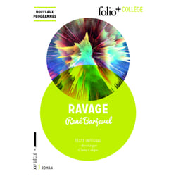 Ravage