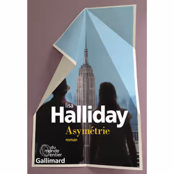 ISBN Asymétrie, Français, 352 pages