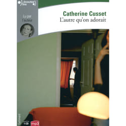 L'autre qu'on adorait