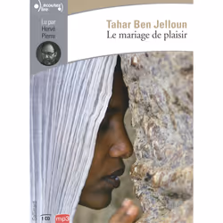 ISBN Le mariage de plaisir, Français