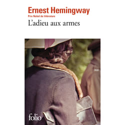 L'adieu aux armes