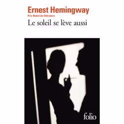 ISBN Le soleil se lève aussi, Français, 288 pages