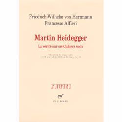 ISBN Martin Heidegger, Français, 496 pages