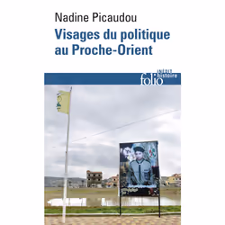 ISBN Visages du politique au Proche-Orient, Français, 416 pages