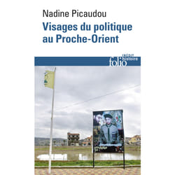 ISBN Visages du politique au Proche-Orient