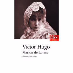 ISBN Marion de Lorme, Français, 336 pages