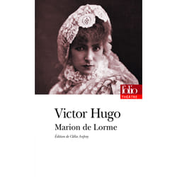 Marion de Lorme