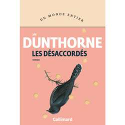 Les désaccordés