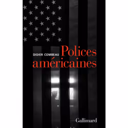 ISBN Polices américaines, Français, 256 pages