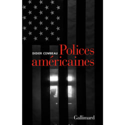 ISBN Polices américaines