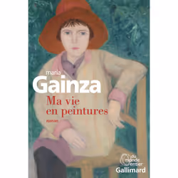 ISBN Ma vie en peintures, Français, 192 pages