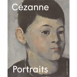 ISBN Cézanne : Portraits, Français, 282 pages