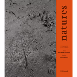 ISBN natures, Français, 168 pages