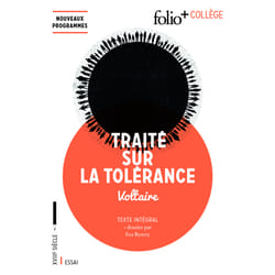 Traité sur la tolérance