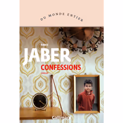 ISBN Confessions, Français, 160 pages