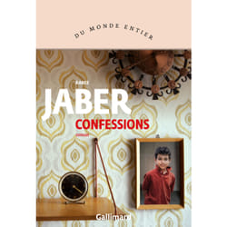 Confessions