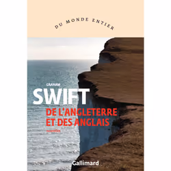 ISBN De l'Angleterre et des Anglais, Français, 336 pages