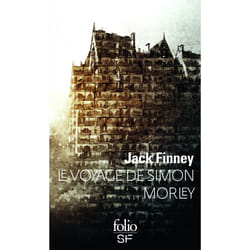 Le voyage de Simon Morley