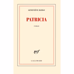 ISBN Patricia, Français, 136 pages