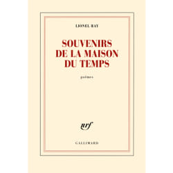 ISBN Souvenirs de la maison du Temps