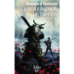 Chroniques de l'étrange Tome 2 - la résurrection du dragon