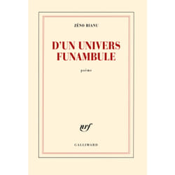 D'un univers funambule