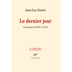 Le dernier jour