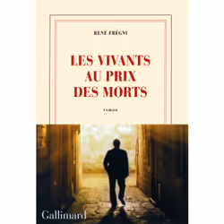 ISBN Les vivants au prix des morts, Français, 192 pages
