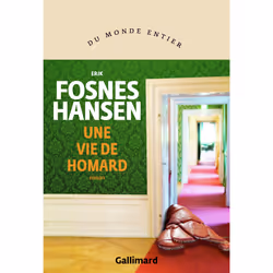 ISBN Une vie de homard, Français, 464 pages