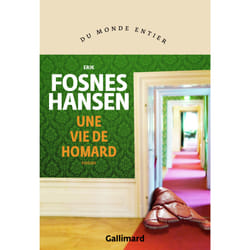 Une vie de homard