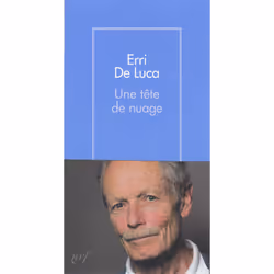 ISBN Une tête de nuage, Français, 104 pages