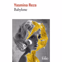 ISBN Babylone, Français, 224 pages