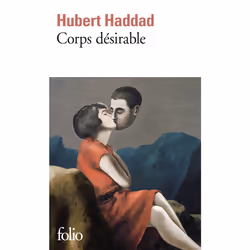 ISBN Corps désirable, Français, 176 pages