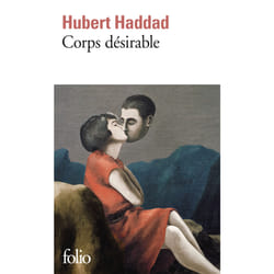 Corps désirable