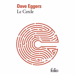 Éditions Gallimard LE CERCLE, Français, Livre broché, 576 pages