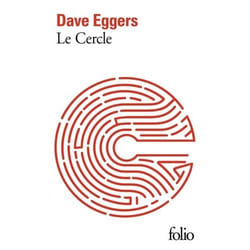 Éditions Gallimard LE CERCLE