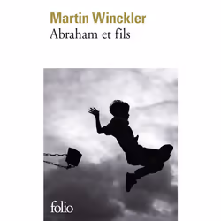 ISBN Abraham et fils, Français, 544 pages