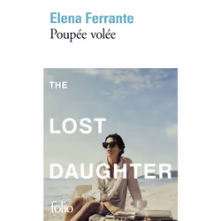 ISBN Poupée volée, Français, 208 pages