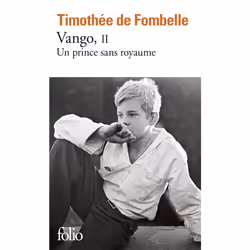 ISBN Vango, Français, 464 pages