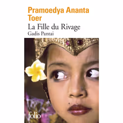 ISBN La Fille du Rivage, Français, 352 pages