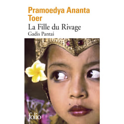 La fille du rivage