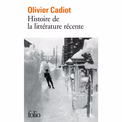 ISBN Histoire de la littérature récente, Français, 160 pages
