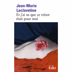 ISBN Et j'ai su que ce trésor était pour moi, Français, 320 pages