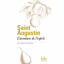 ISBN L’Aventure de l’esprit et autres Confessions, Français, 112 pages