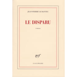 Le disparu